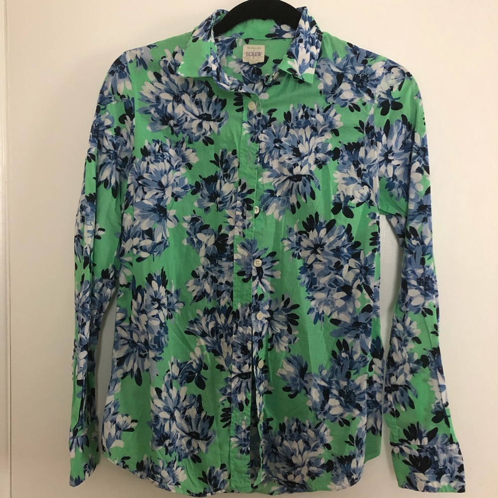 J. Crew XS
